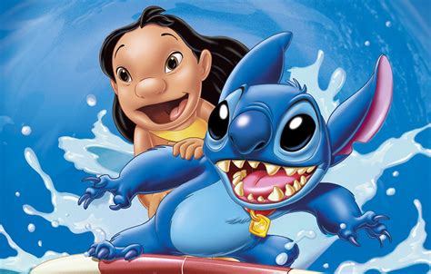 Lilo y stitch - Lilo and Stitch Gifts, Hoodies, Shoes, Apparel and More. Ohana means family—and as your pop-culture-loving-family over here at Hot Topic, we’re going to make sure you’re not left behind on your must-have Disney Lilo & Stitch merch, apparel, accessories, and fan favorites. If you’re looking for something to rep your hands-down favorite ...